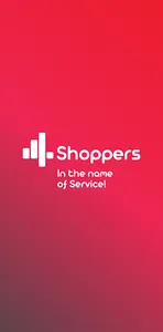 4Shoppers NEXT Mystery Shopper screenshot 0