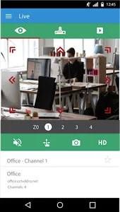 4 Serv s.r.l.s. EasyView screenshot 1