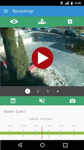 4 Serv s.r.l.s. EasyView screenshot 2