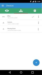 4 Serv s.r.l.s. EasyView screenshot 3