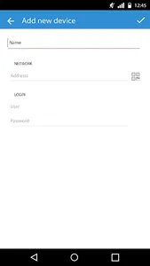 4 Serv s.r.l.s. EasyView screenshot 4