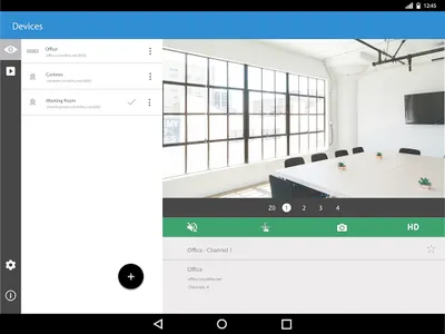 4 Serv s.r.l.s. EasyView screenshot 6