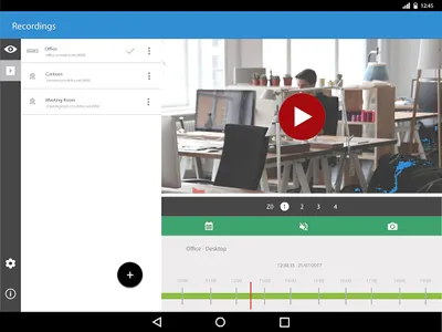4 Serv s.r.l.s. EasyView screenshot 7