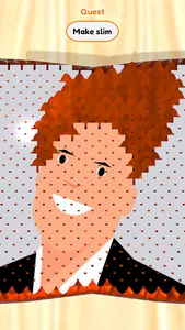 Spangle Master screenshot 1