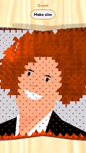 Spangle Master screenshot 2