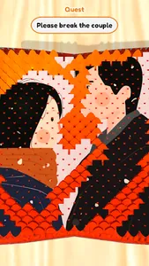 Spangle Master screenshot 4