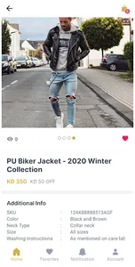 4Shop screenshot 3