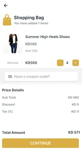 4Shop screenshot 4