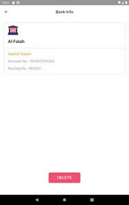 4Shop Merchants screenshot 14