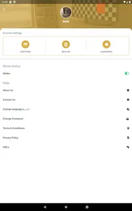 4Shop Merchants screenshot 20