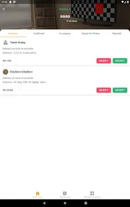 4Shop Merchants screenshot 23