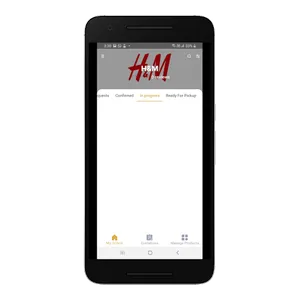 4Shop Merchants screenshot 3