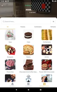 4Shop Merchants screenshot 9