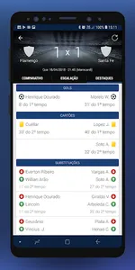 Libertadores Pro 2023 screenshot 2