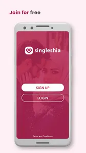 SingleShia screenshot 1