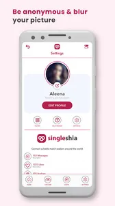 SingleShia screenshot 7
