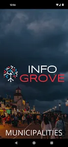 Info Grove Municipalities screenshot 0