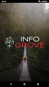 Info Grove Community screenshot 0