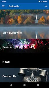 Info Grove Community screenshot 4