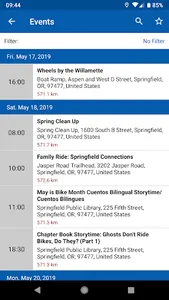 Info Grove Community screenshot 5