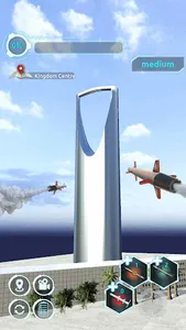 City Demolish: Rocket Smash! screenshot 13