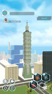 City Demolish: Rocket Smash! screenshot 26