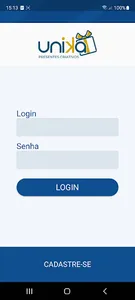 Unika4you - Representantes screenshot 0