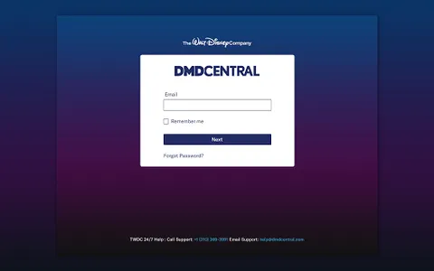 DMDCentral screenshot 13