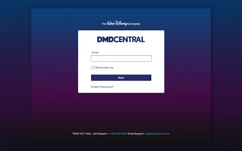 DMDCentral screenshot 7