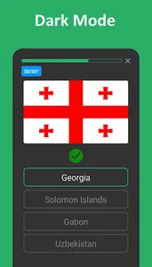 Flags & Capitals of the World screenshot 5