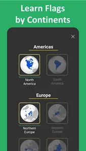 Flags & Capitals of the World screenshot 6