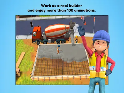 Little Builders screenshot 10