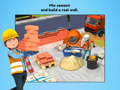 Little Builders screenshot 13