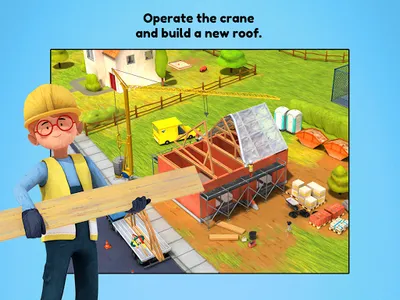 Little Builders screenshot 14