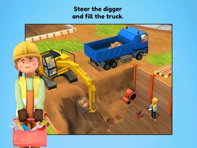 Little Builders screenshot 15