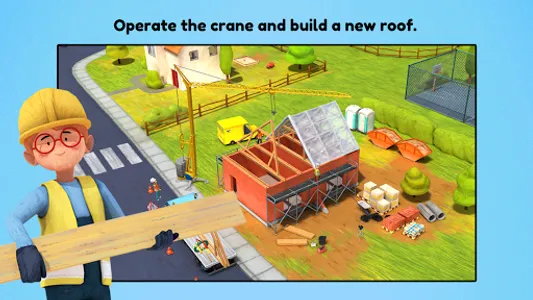 Little Builders screenshot 2