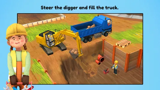 Little Builders screenshot 3