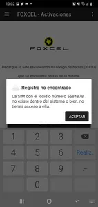 ActivaSim screenshot 2