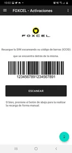 ActivaSim screenshot 4