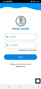 Foxcel Paritaria screenshot 0