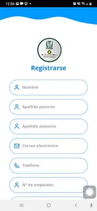 Foxcel Paritaria screenshot 1