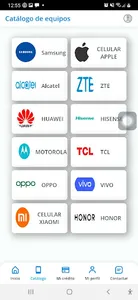 Foxcel Paritaria screenshot 2