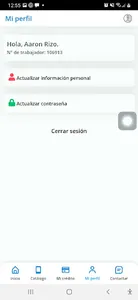 Foxcel Paritaria screenshot 5
