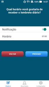 FoxHealth screenshot 3