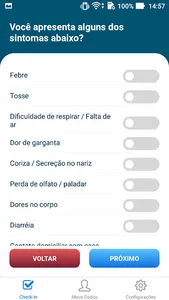 FoxHealth screenshot 4