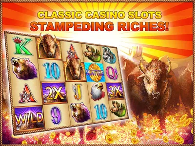 Double Diamond Casino Slots screenshot 8