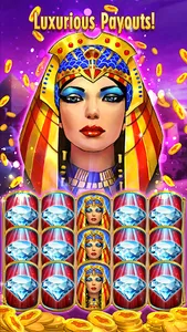 Princess Royal Casino - Slots screenshot 0