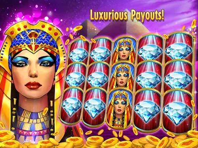 Princess Royal Casino - Slots screenshot 10