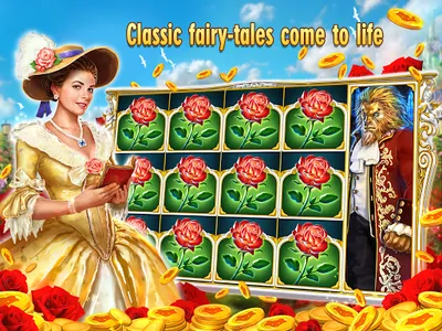 Princess Royal Casino - Slots screenshot 8