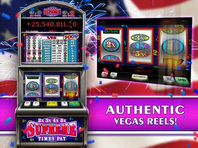 Slots - Super Times Pay screenshot 7